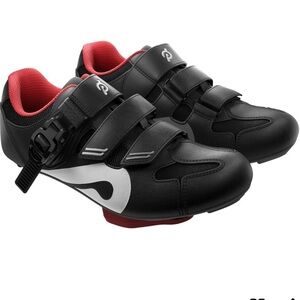 Peloton Cycling Shoes + Bike Seat Cushion Bundle!